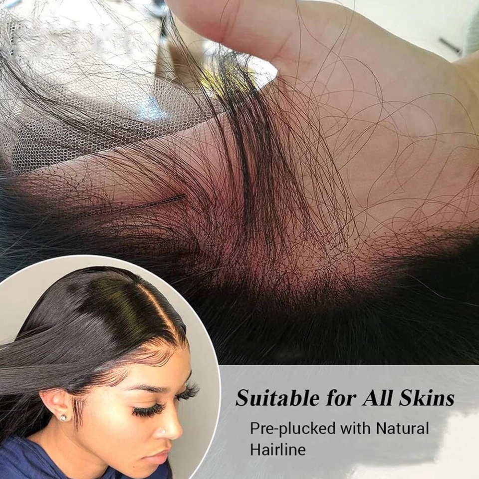 body wave human hair wig straight humna hair wig lace crotnal  (9) Body Wave Human Hair Wig Straitement Humna Hair Wig Lace Crotnal (9)