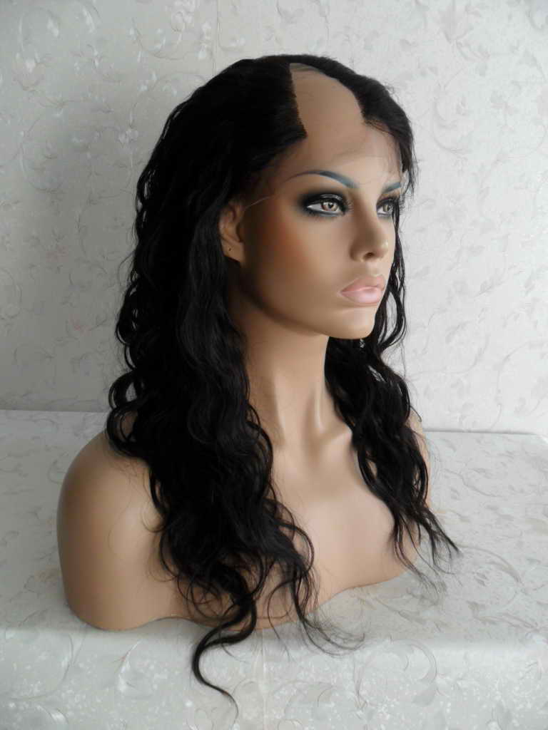 WIG Bande-tête VS V PAR PIÈGE WIG, ce qui est meilleur?