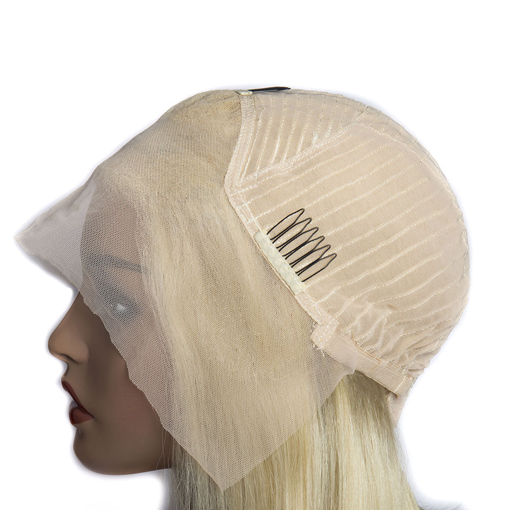 Conseils de perruque - Différents types de 613 perruques