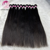 Angelbella Queen Doner Virgin Hair Brésilien Bundles à cheveux brésiliens 100% Bundles de cheveux humains non transformés