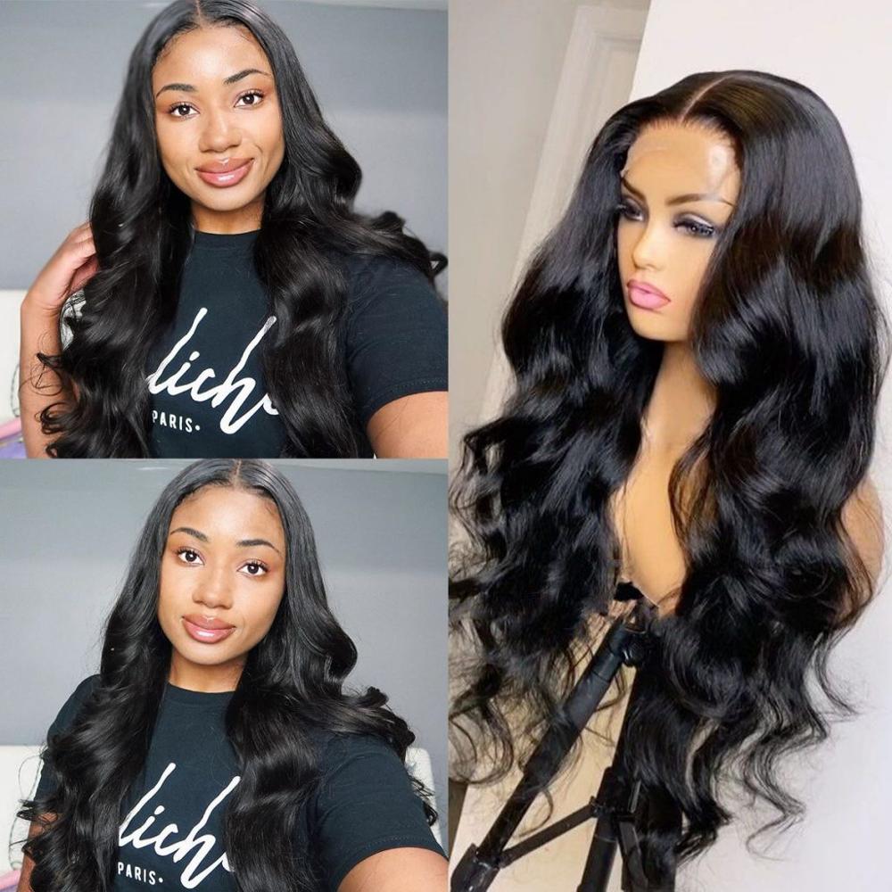 Lanqi-Perruque-de-cheveux-humains-longs-28-30-pouces-Body-Wave-Lace-Front-Wig-4x4-Lace-Closure (2)