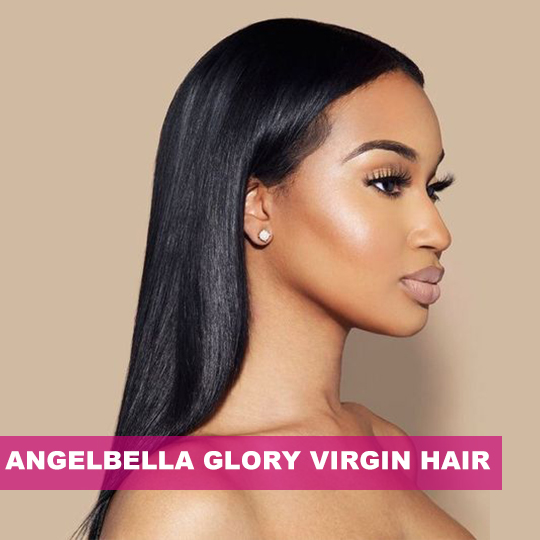 Angelbella Glory Virgin Hair