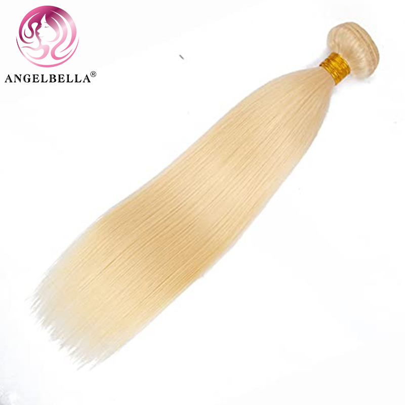 Angelbella Queen Doner Virgin Hair 30 pouces 613 Boundles de cheveux brésiliens brésiliens brésiliens