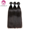 Angelbella dd Diamond Hair en gros en gros Brésilien cru brésilien Super Double Drawn Heuvain Packles