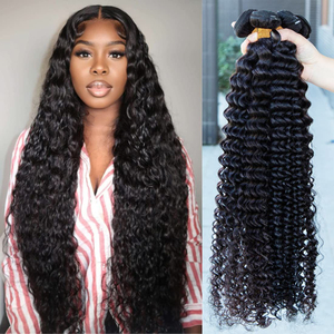 Fournisseur de cheveux brésiliens Forme naturelle Forme naturelle de haute qualité Double étendue des extensions de cheveux humains vierges