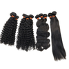 Remy Hair Extensions Human Hair Bundles Wholesale 10 A Hair Bundles Lot 
