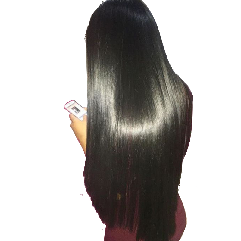 Informations après-vente des produits capillaires