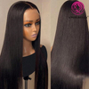 Angelbella Queen Doner Virgin Hair 13x4 Vietnamien Wig sans glue sans glue HD HD Lace Front Lace Wig