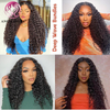 Angelbella Queen Doner Virgin Hair non traité les cheveux vierges brutes 