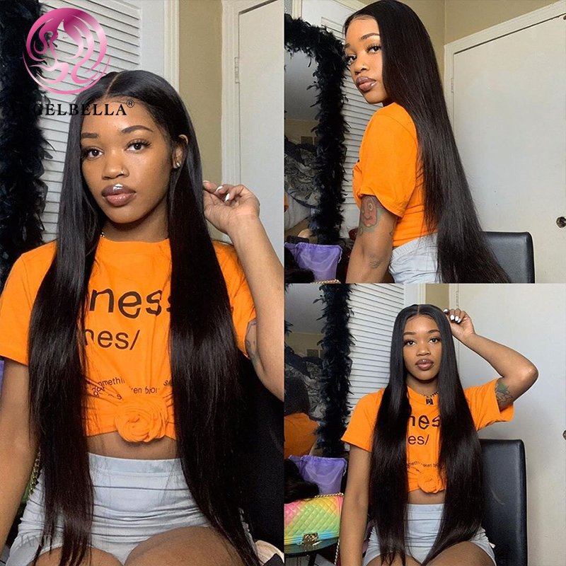 Angelbella dd Diamond Hair