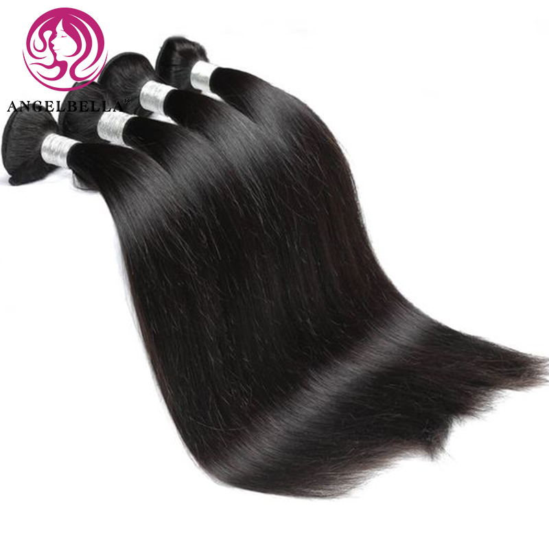 Angelbella dd Diamond Hair en gros en gros Brésilien cru brésilien Super Double Drawn Heuvain Packles
