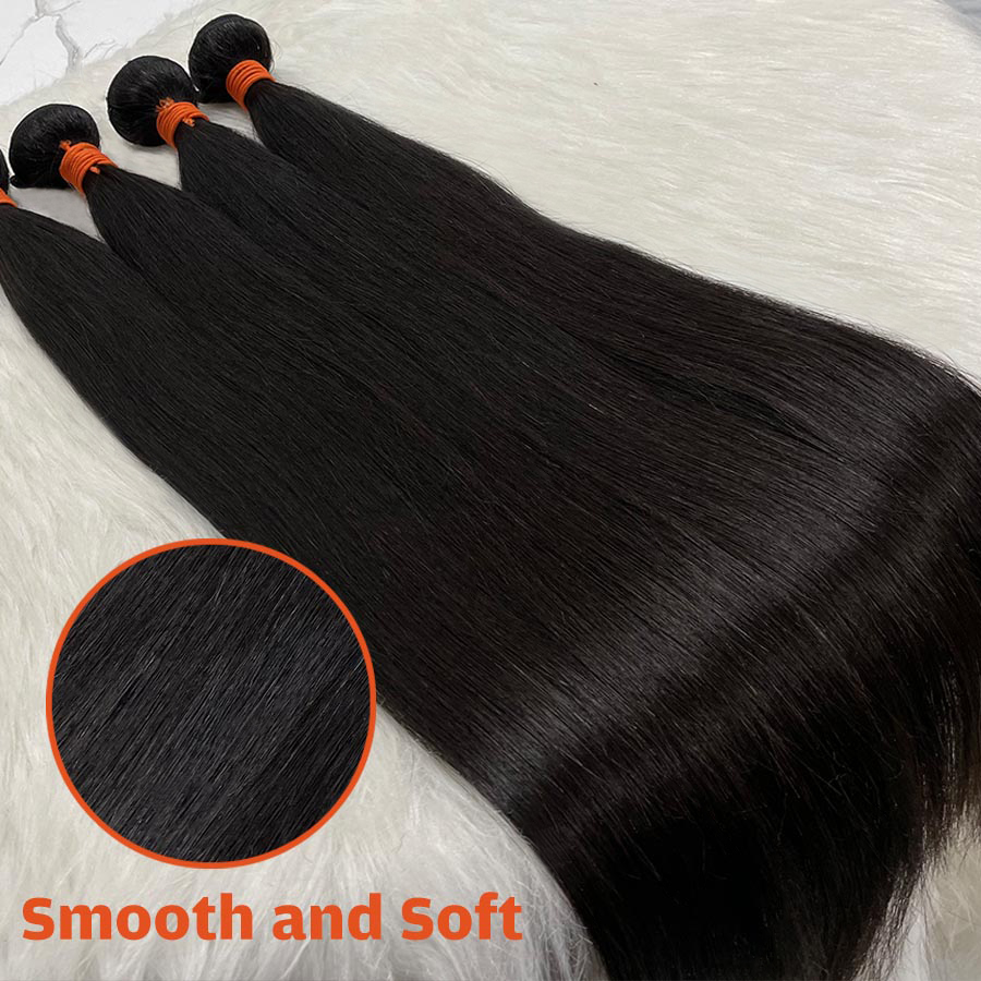 Meilleure pince à cheveux humaine dans les extensions Remy Hair Weave Indian Remy Remy Wet and Wavy Human Hair