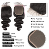 2022 6x6 Clôture Body Wave