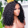 Angelbella dd cheveux de luxe Cheveux humains naturels en dentelle transparente perruque frontale brute vierge à cheveux humains dentelle perruque avant