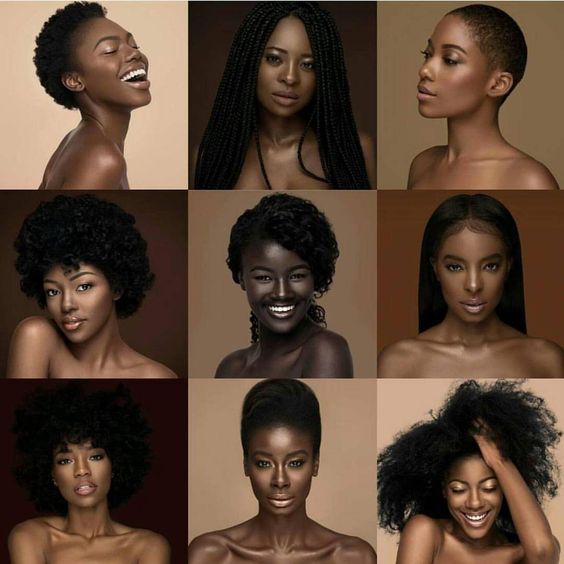 À propos de nous des cheveux Angelbella