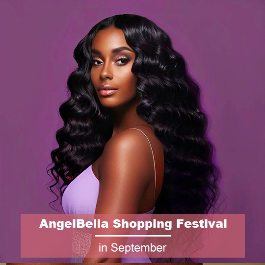 Festival Shopping Angelbella en septembre