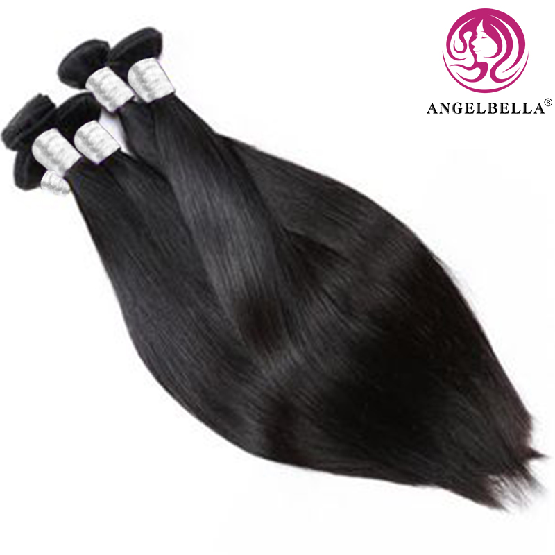 Angelbella dd Diamond Hair en gros en gros Brésilien cru brésilien Super Double Drawn Heuvain Packles