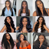 Cuticule en gros Alignement des cheveux bruts Fournisseur de cheveux humains Natural Human Hair Extensions Right Human Hair Bundles