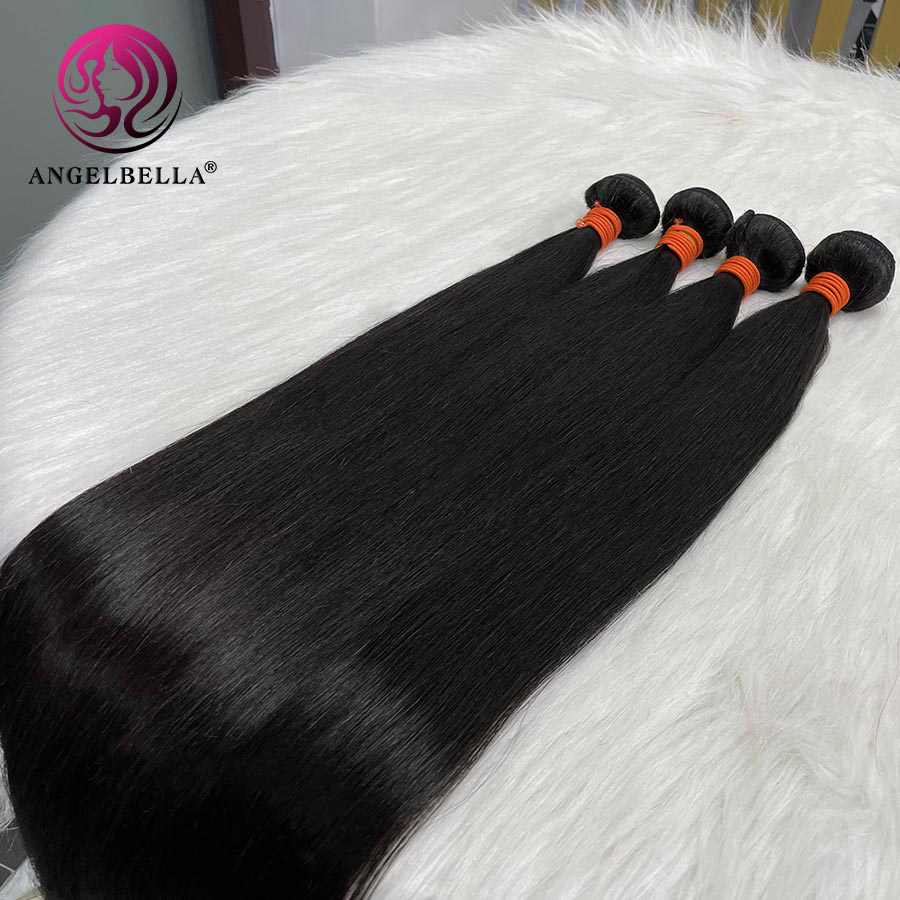 Meilleure pince à cheveux humaine dans les extensions Remy Hair Weave Indian Remy Remy Wet and Wavy Human Hair