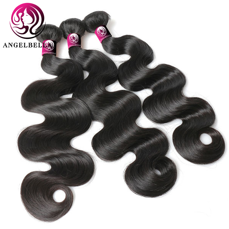 Body wave wave vierge bundles bundles bundles bundle de cheveux des vagues de corps vendeurs