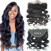 Angelbella 2022 Nouvelle mise à niveau Body Wave Body Wave HD Swiss Lace Frontal 13x6lesslesless invisible HD en dentelle frontale