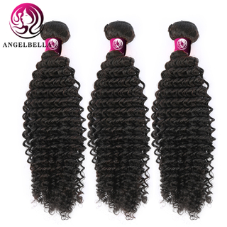 Vente en gros de produits capillaires humains 100% Remy Hair Bundles