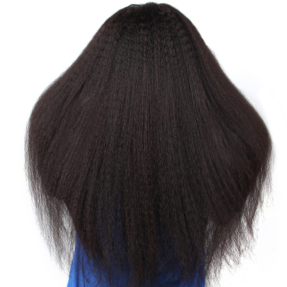 Angelbella Kinky Straight Hair Solve toutes vos questions