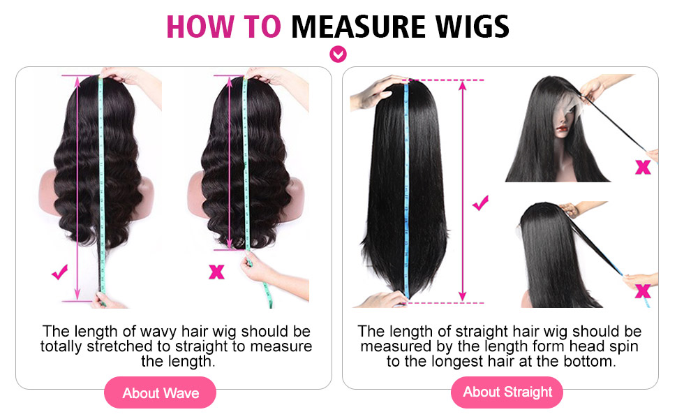 Comment bien-&ecirc;tre les perruques