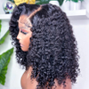 Angelbella dd cheveux de luxe Cheveux humains naturels en dentelle transparente perruque frontale brute vierge à cheveux humains dentelle perruque avant