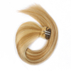 Angelbella Virgin Hair Touft Extension 100% Human Hair Extension Heum