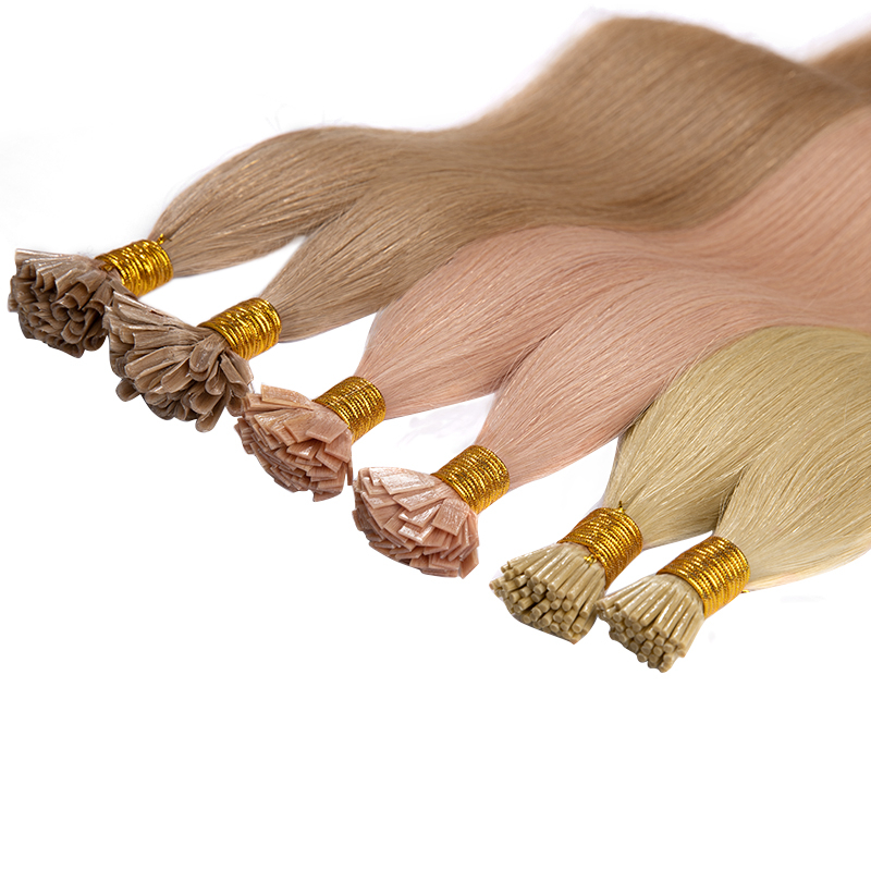 Extensions de cheveux en gros i-tip