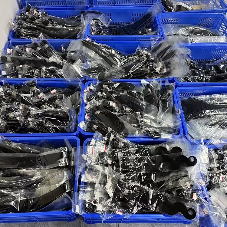 Fess de cheveux vietnamiens crus de haute qualité