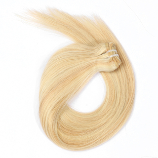 Angelbella Hair Waft Os Straitement 100% Vierge brute Vierge Alignée Styles liés à main moelle