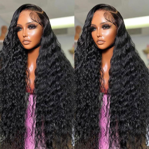 Factory Wig Frontal Frontal Wig Frontal pour femmes