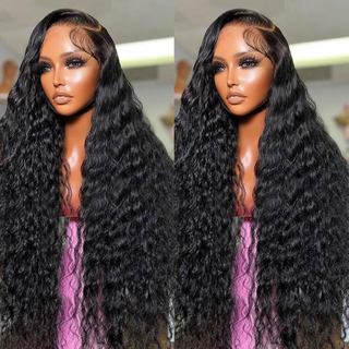 Factory Wigs avant de cheveux sans mon gluveless.