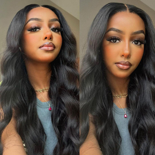 Factory Wigs Body Body Body Body Body Body Body Wigs Wigs Swiss HD en dentelle HD Swiss HD pour femmes noires