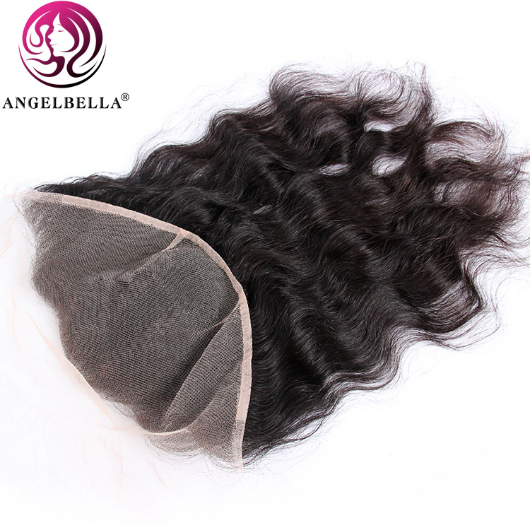 Frontal en dentelle 13x6 08-1