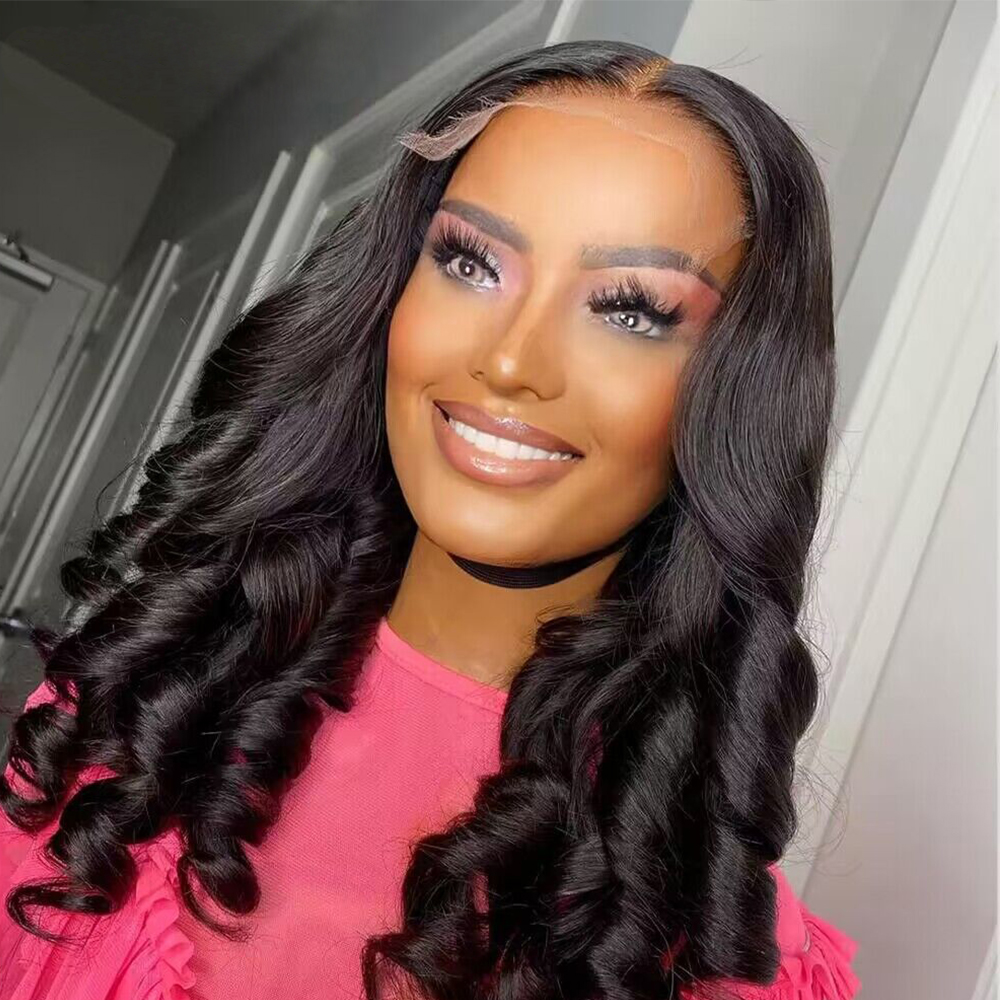 Spring Curly Wigs-Things que vous ne pouvez pas manquer