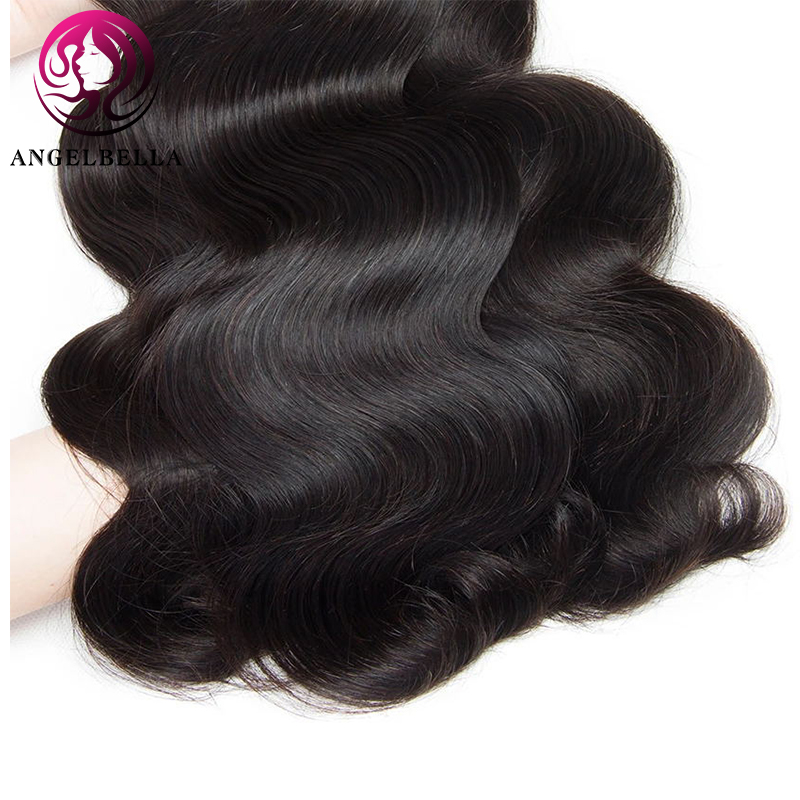 Angelbella-Brazilian-Body-Wave-Hair-Bundles-Natural-Black-100-Human-Hair-Wave-1-3-4-Bundles (1)