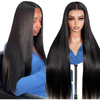 Angelbella Transparent en dentelle Perruque avant pour les femmes noires oshone Lace Lace Humane Perruque cambodgienne cru cambodgienne Alignement les perruques de cheveux