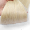 Angelbella Hair Waft Os Straitement 100% Vierge brute Vierge Alignée Styles liés à main moelle