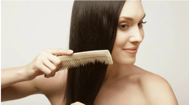 Comment conserver des cheveux sains?