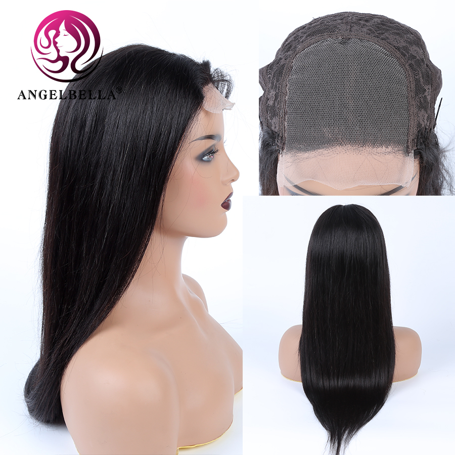 4x4 Heart Hair Hair Wig06