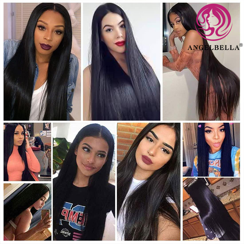 Angelbella Queen Doner Virgin Hair Good Hd Lace Quality Human Hair Wig Vendors Wigs Wigs Human Human Human Lace Front Brésilien Brésilien de 30 pouces Wig en dentelle complète