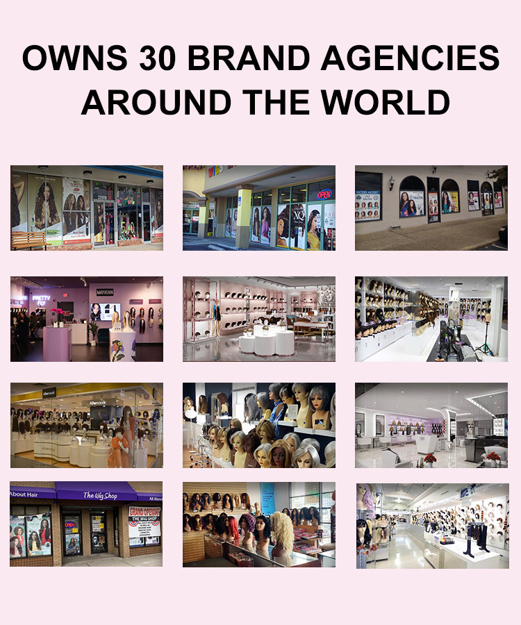 6- 品牌 代理商 - 手机