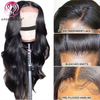 Angelbella Dd Diamond Hair Body Wave en dente