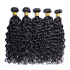 Fess de cheveux vietnamiens crus de haute qualité