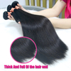 Clip roire dans les extensions de cheveux 100 cheveux humains bon marché Remy Extensions de cheveux