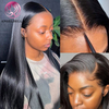 Angelbella dd Diamond Hair Brésilien Human Hair Wig Wig Wholesale Lace Front 13x4 Brésilien HD en dentelle Perruques avant