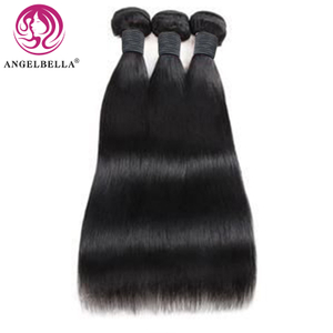 Angelbella dd Diamond Hair en gros en gros Brésilien cru brésilien Super Double Drawn Heuvain Packles